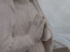 Renowacja Rzeźby Matki Boskiej Różańcowej 
